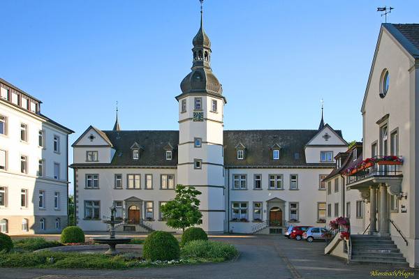Augustinerinnenkloster Adelheiden