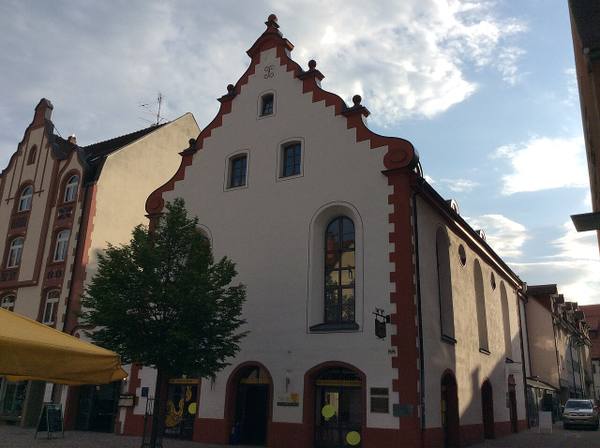 Kapuzinerkloster Villingen