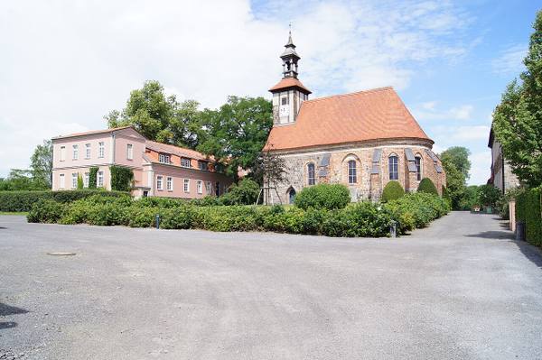 Komturei Lietzen