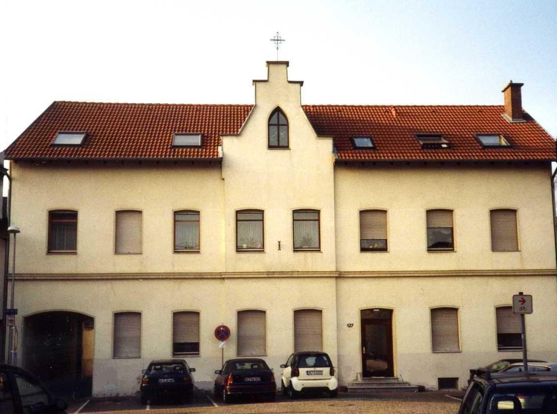 Helene-Nickel-Stift