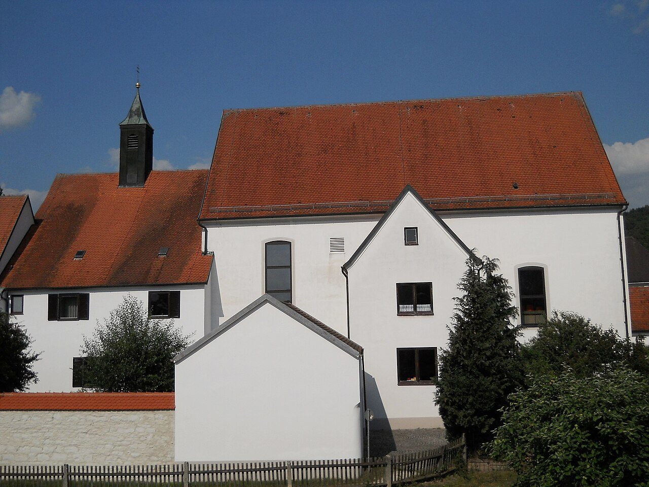 Hospitium Berching