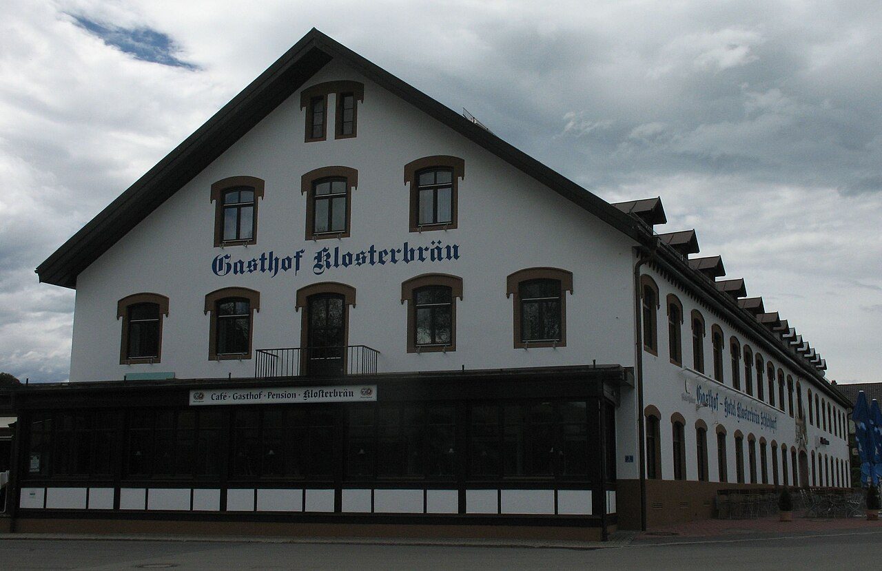 Klostergasthof