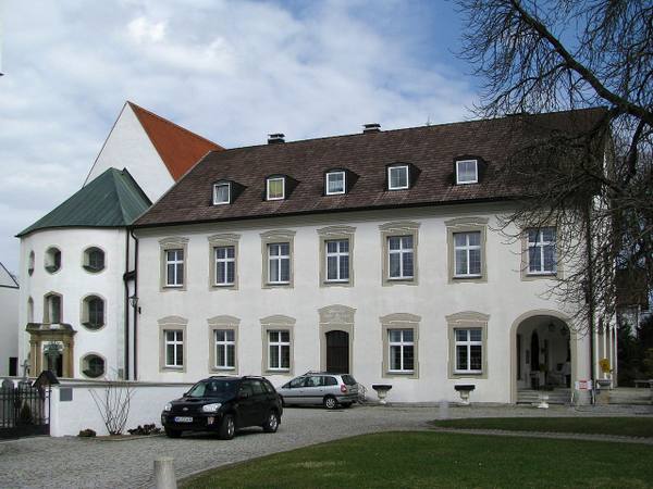 Botenhaus