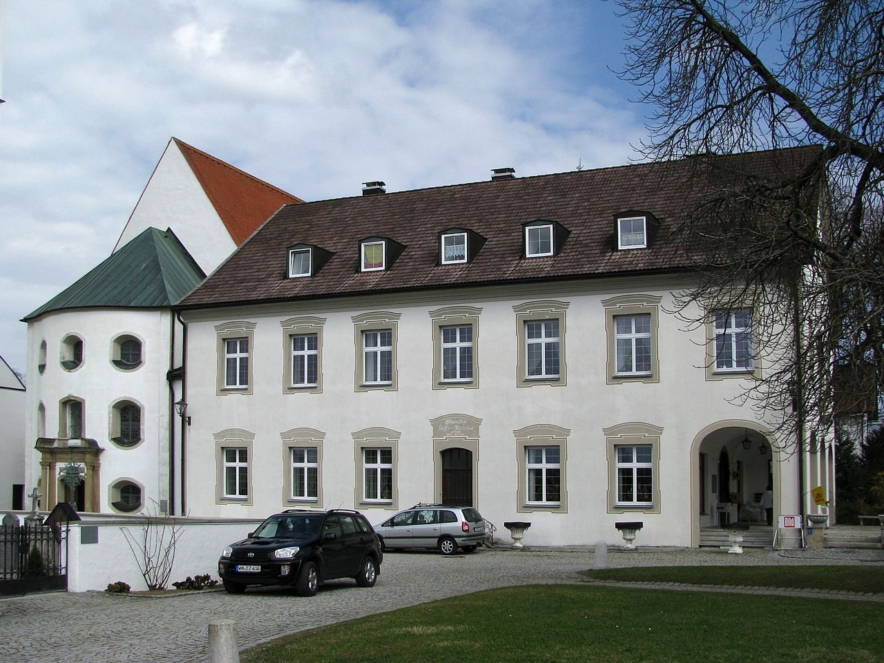 Botenhaus