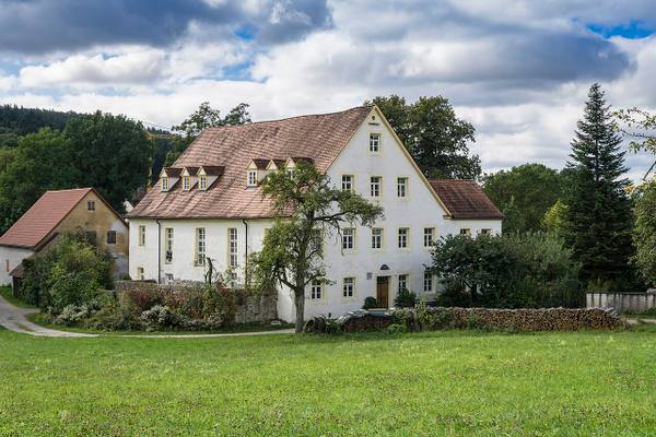 Mühle