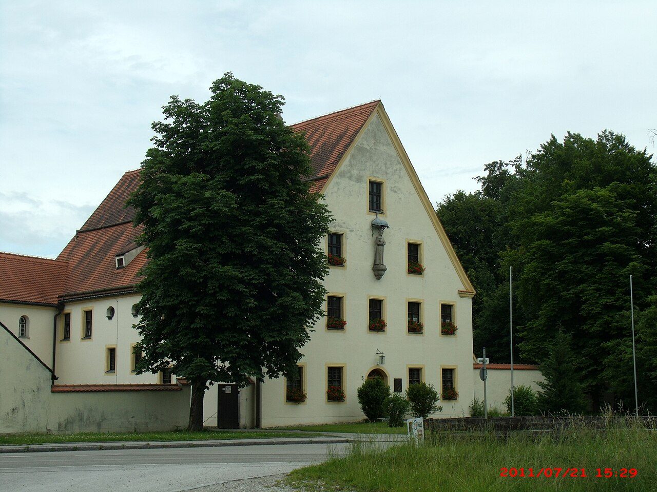 Kloster Grafrath