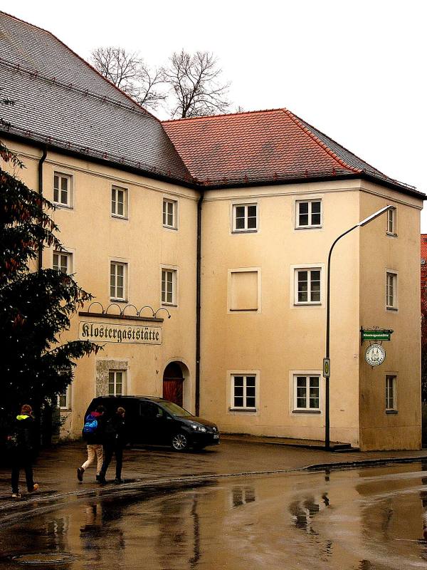Gasthof Klosterbrauerei