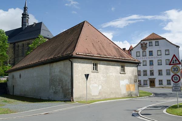 Mälzerei