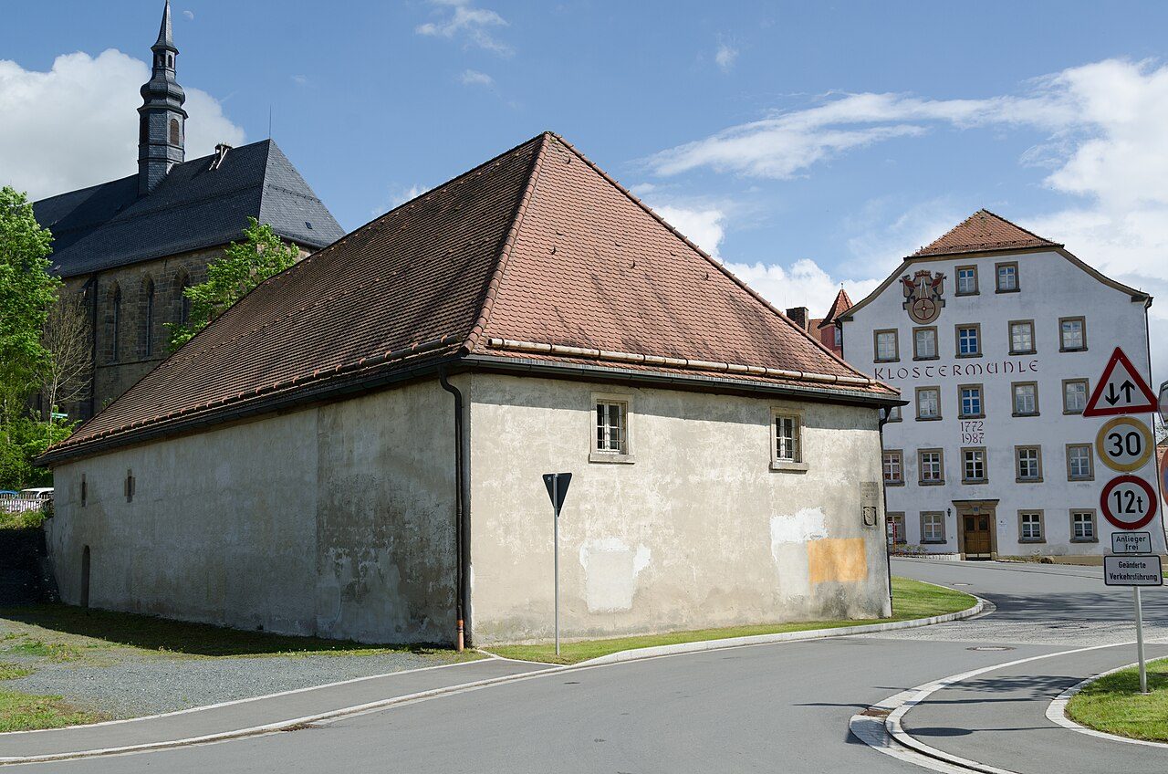 Mälzerei