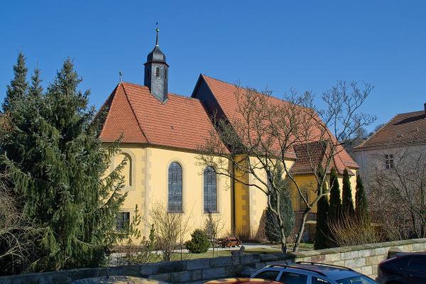 Klosterkirche