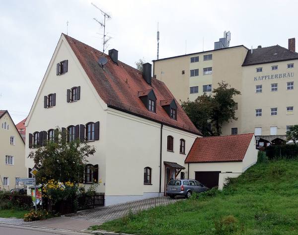 Kellerbergstraße 2