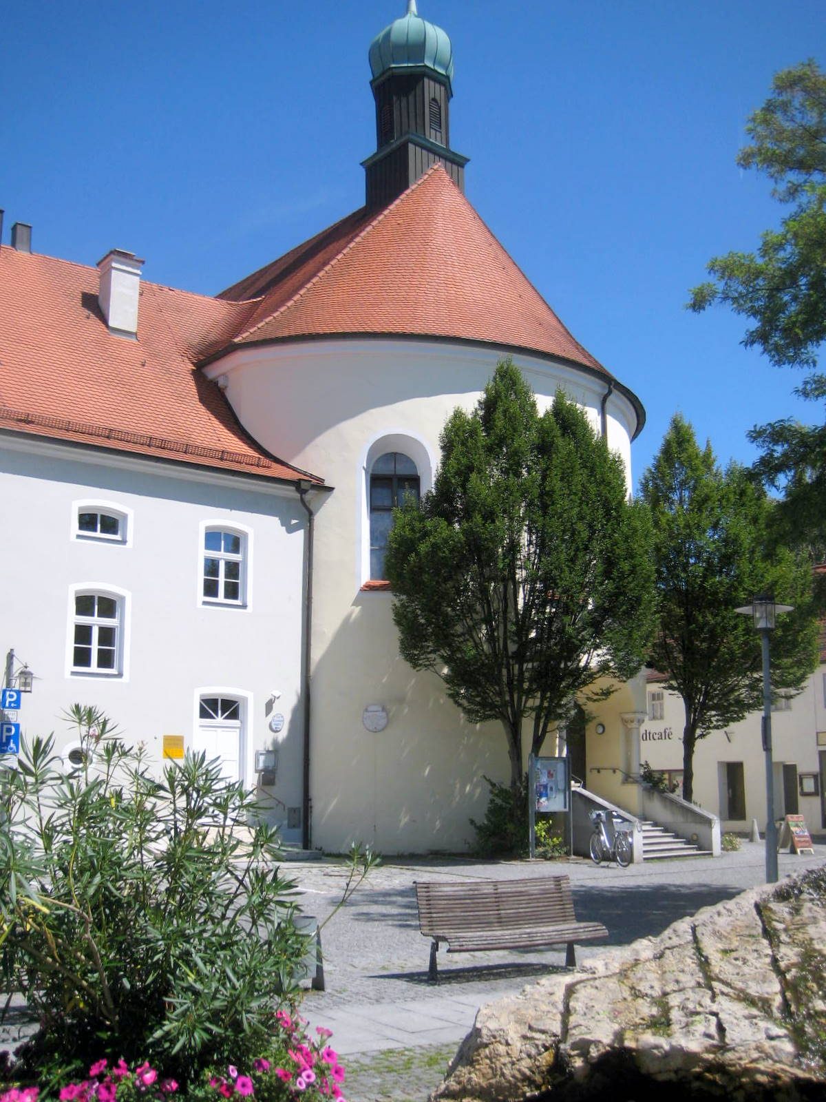 Sankt Antonius