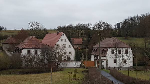 Mühle