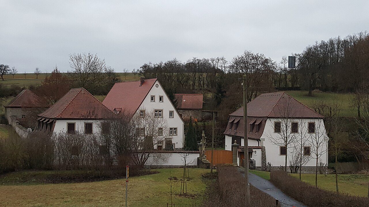 Mühle