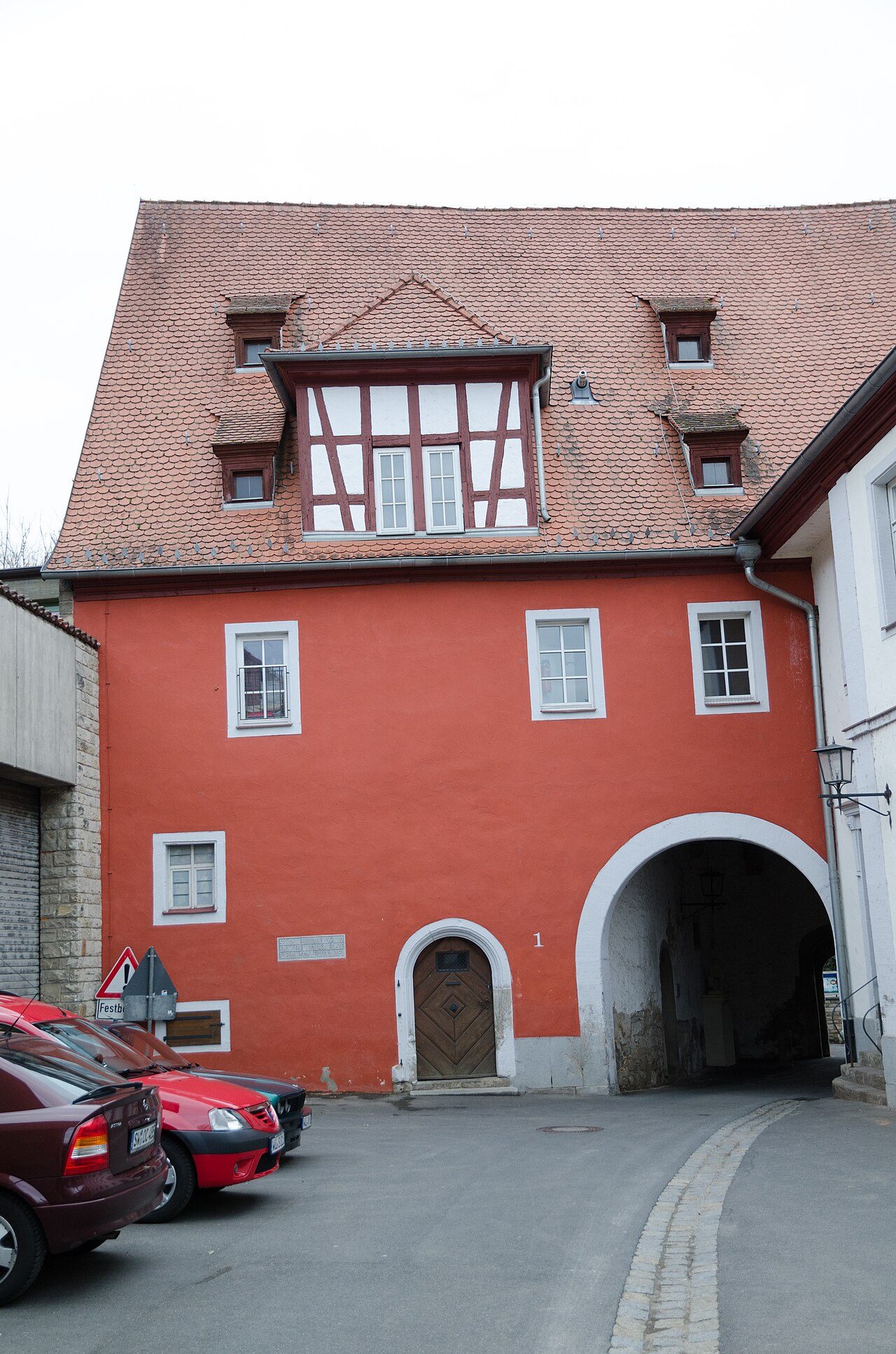 Klosterökonomie