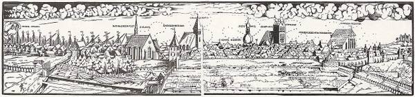 Prämonstratenserstift St. Georg