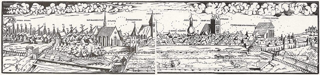 Prämonstratenserstift St. Georg