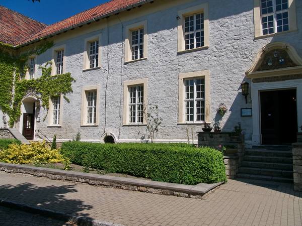 Kloster St. Mariä und Gertrudis