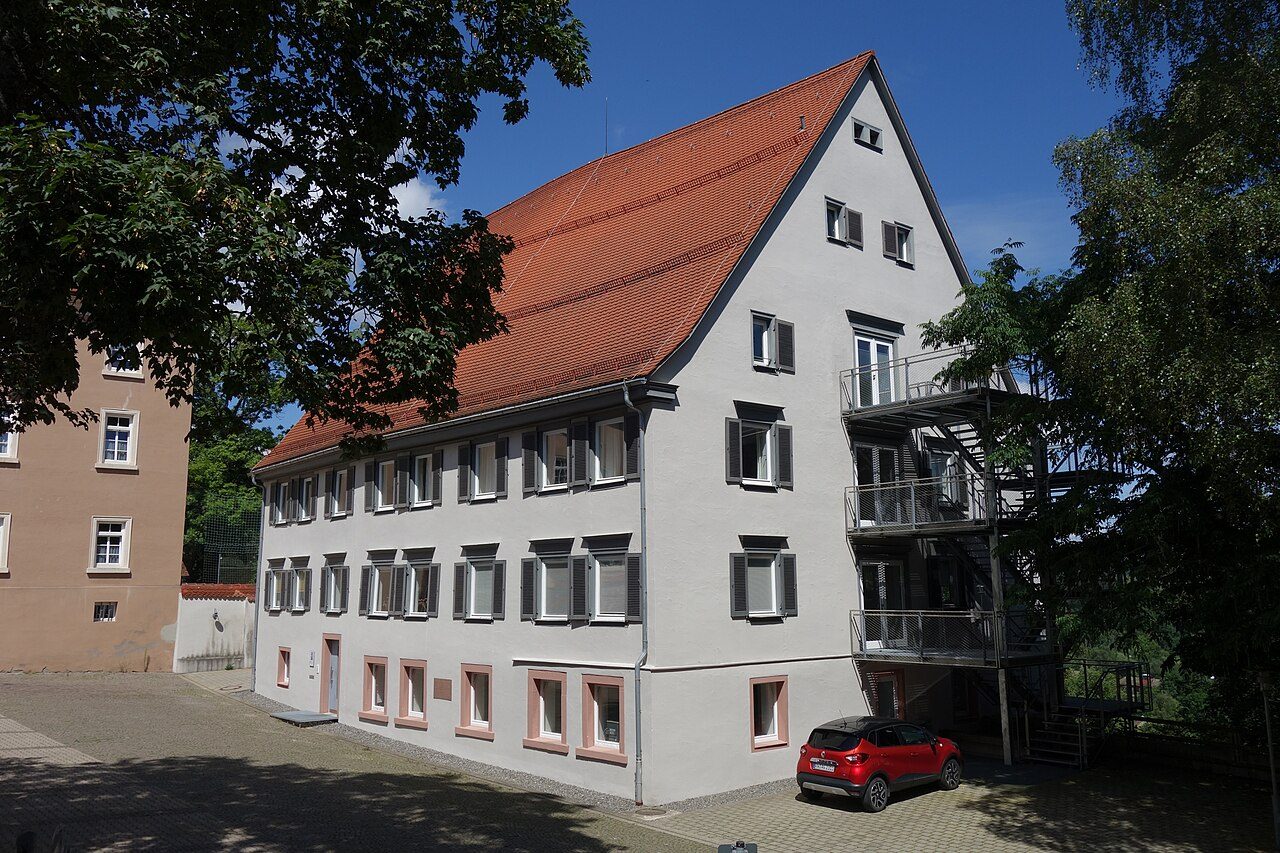Johanniterkommende Rottweil