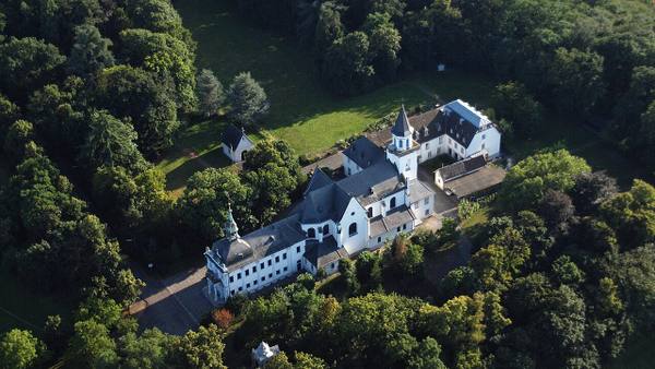 Servitenkloster Kreuzberg, Bonn