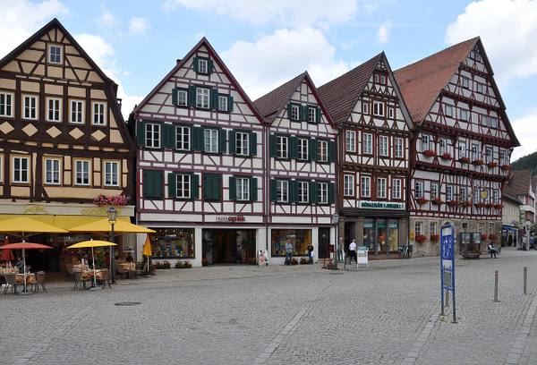 Schwesternsammlung Urach