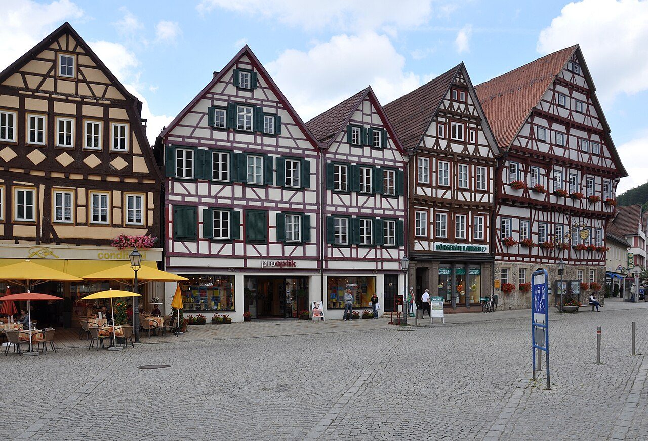Schwesternsammlung Urach