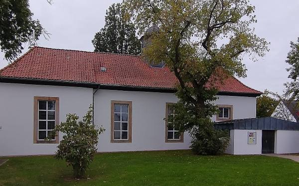 Propstei Vechelde
