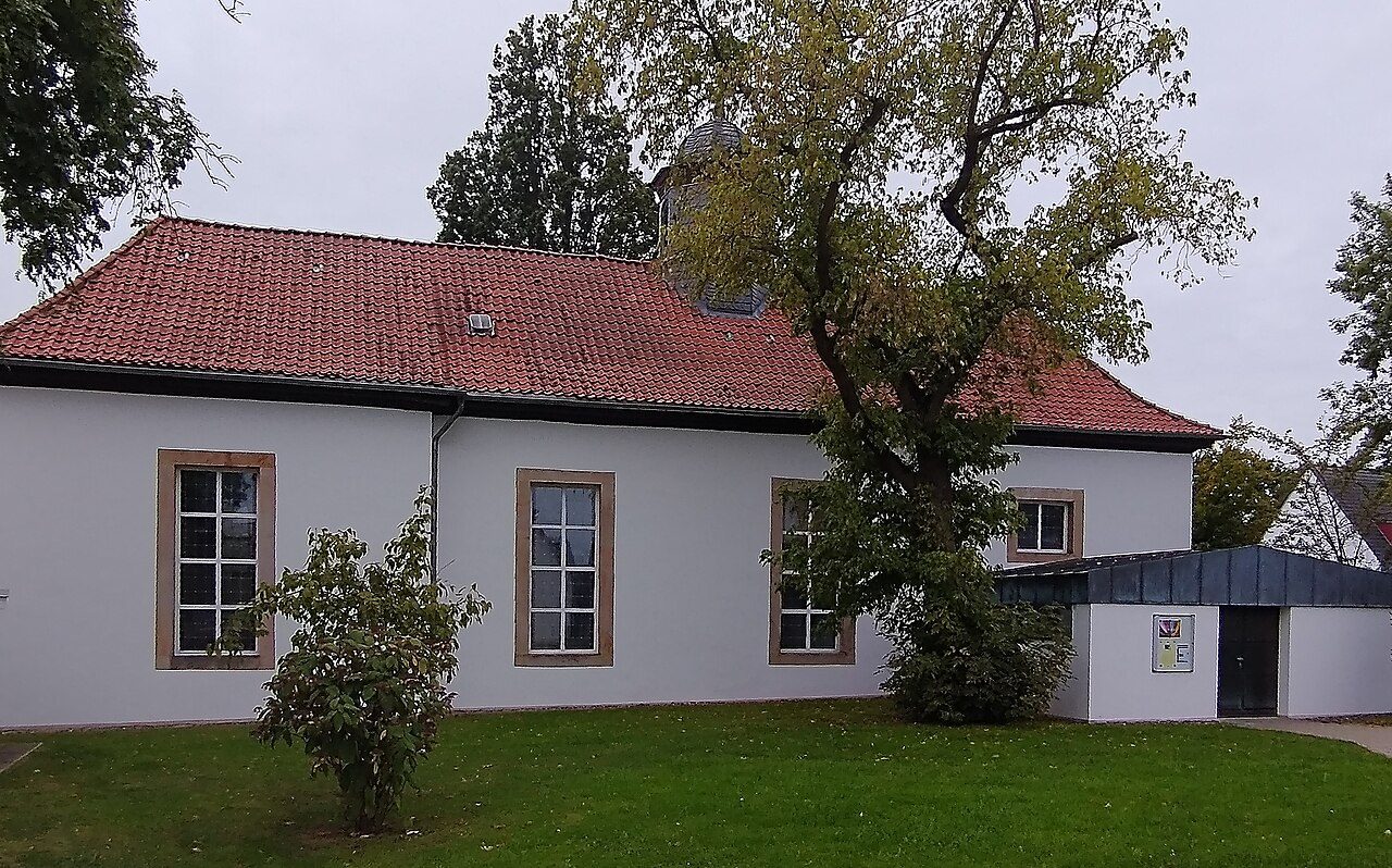 Propstei Vechelde
