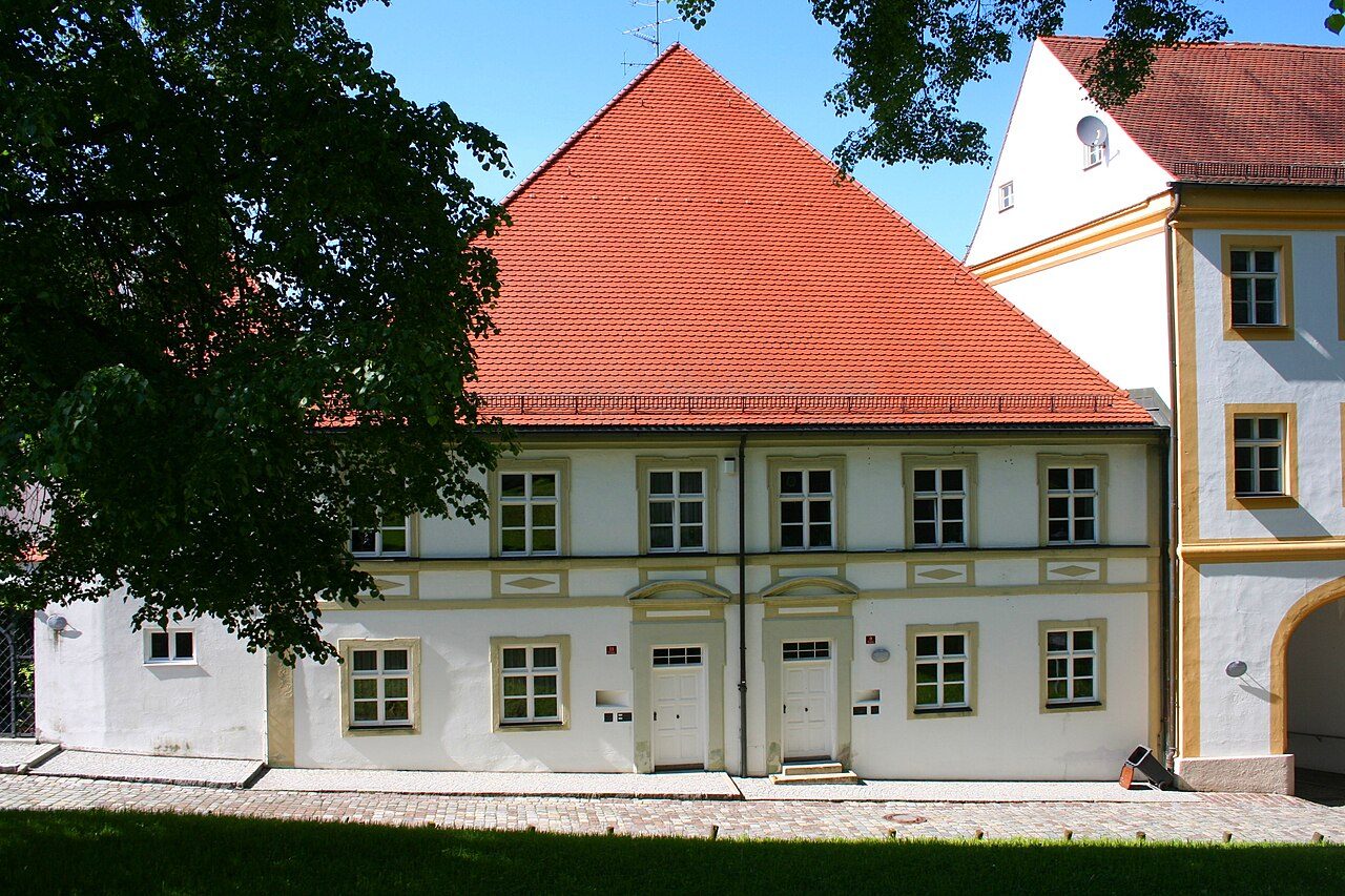 Kloster Sankt Andrä Freising