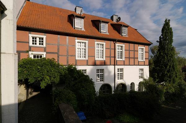 Zisterzienserinnenkloster Fröndenberg
