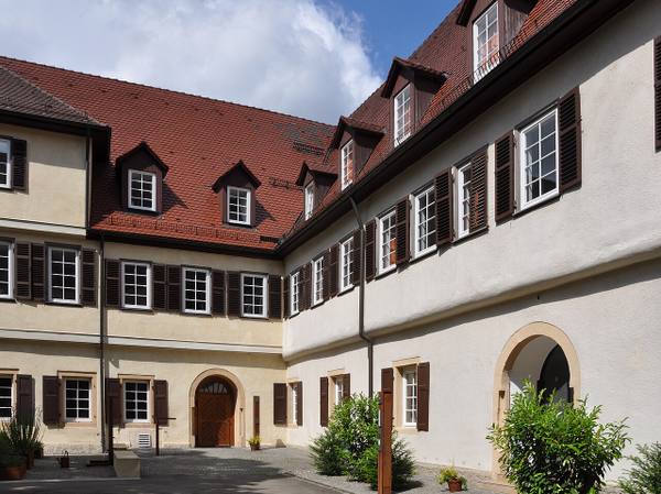 Stift Urach