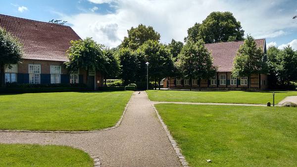 Stift Wietmarschen