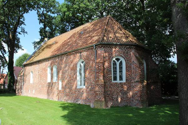 Johanniterkapelle