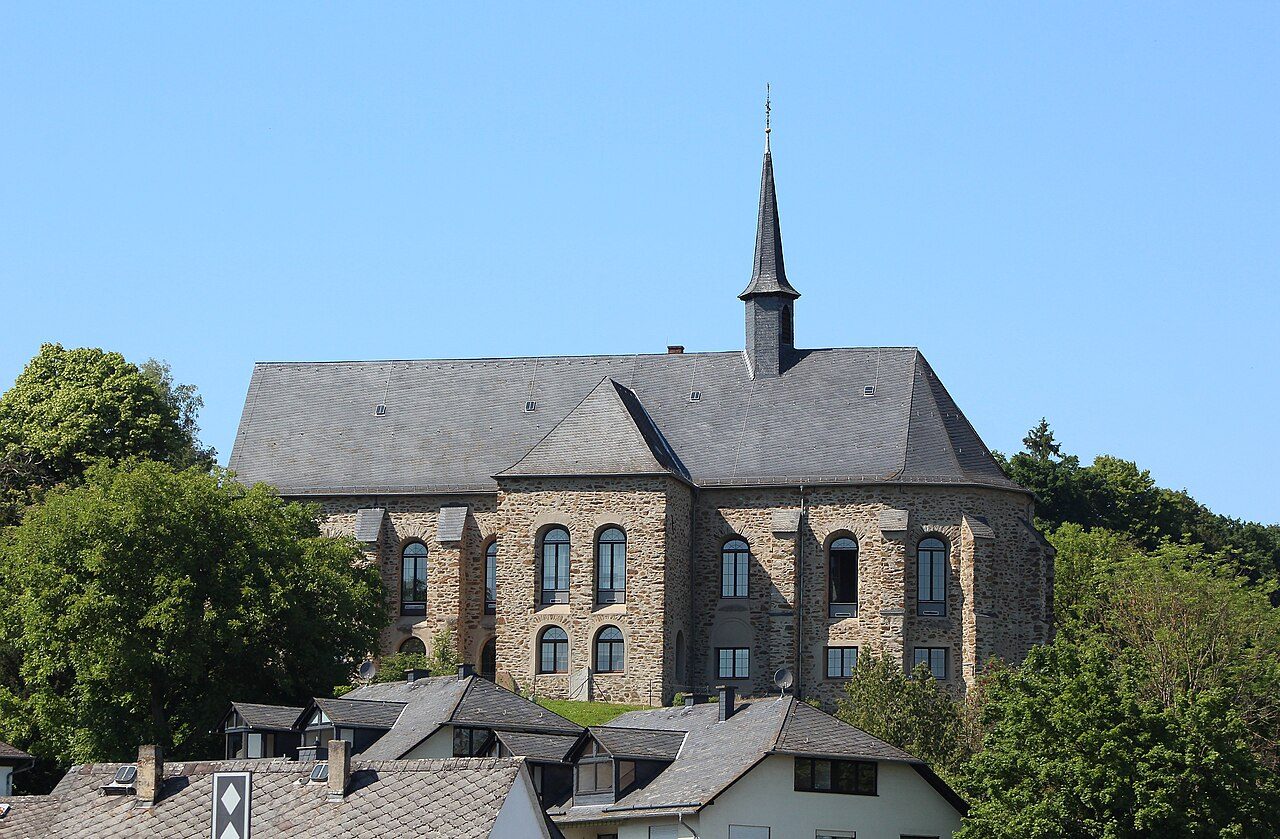 Franziskanerkloster Hadamar