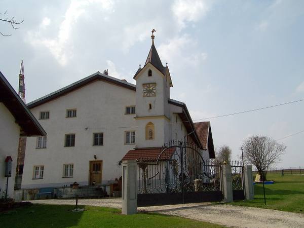 Ehem. Klostermaierhof