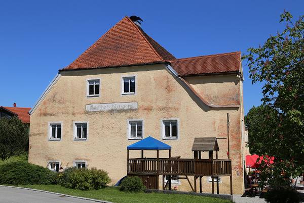 Ehemalige Klostertaverne