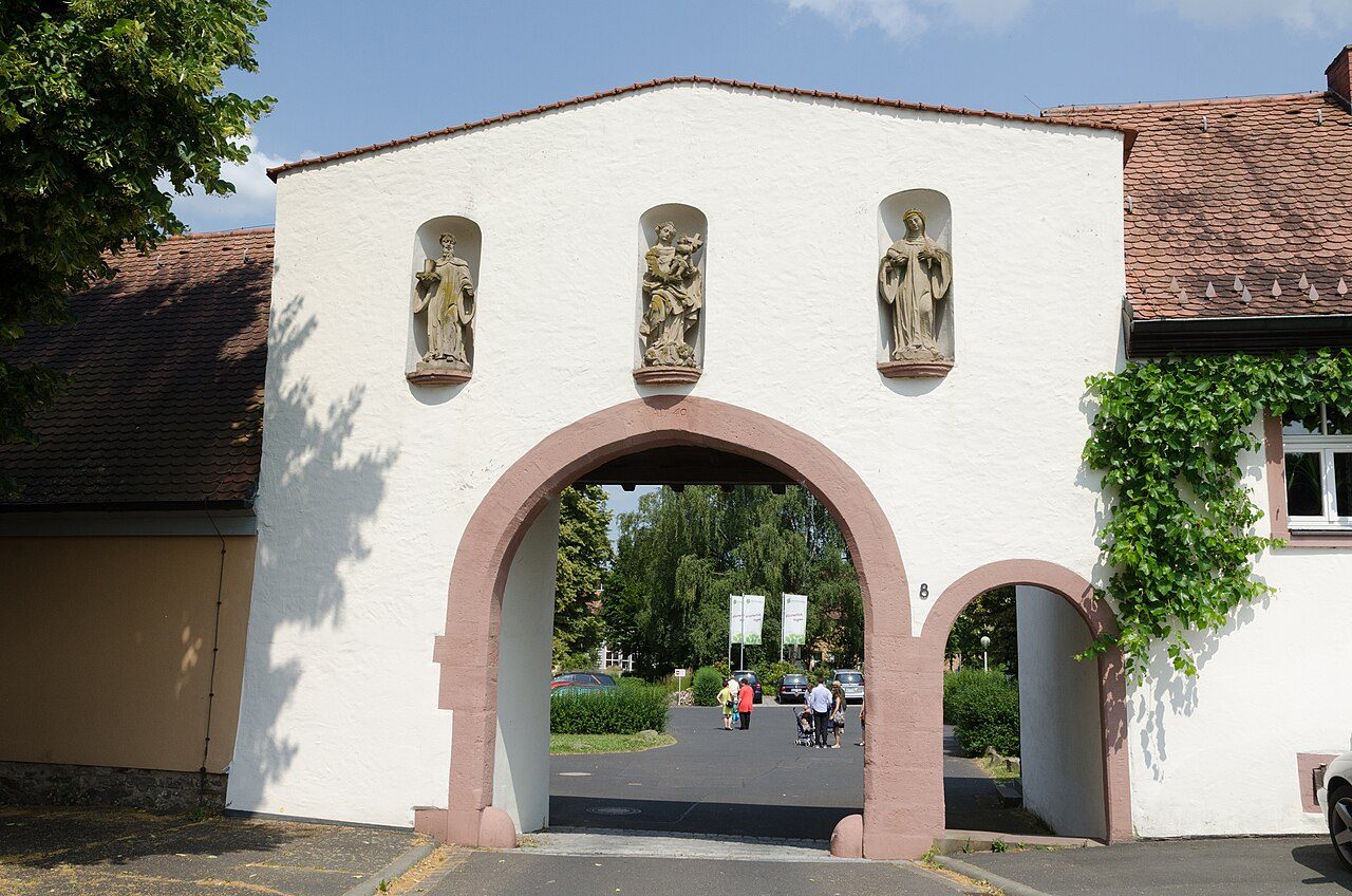 Klostertor