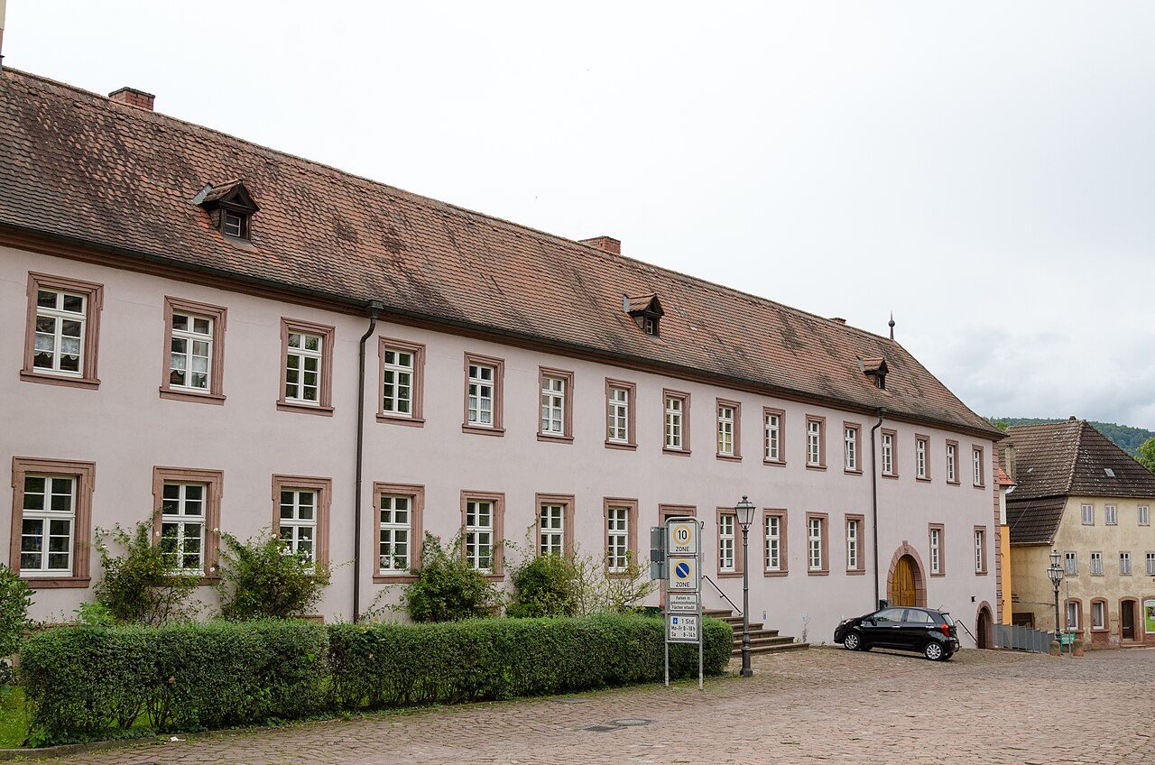 Klosterökonomie