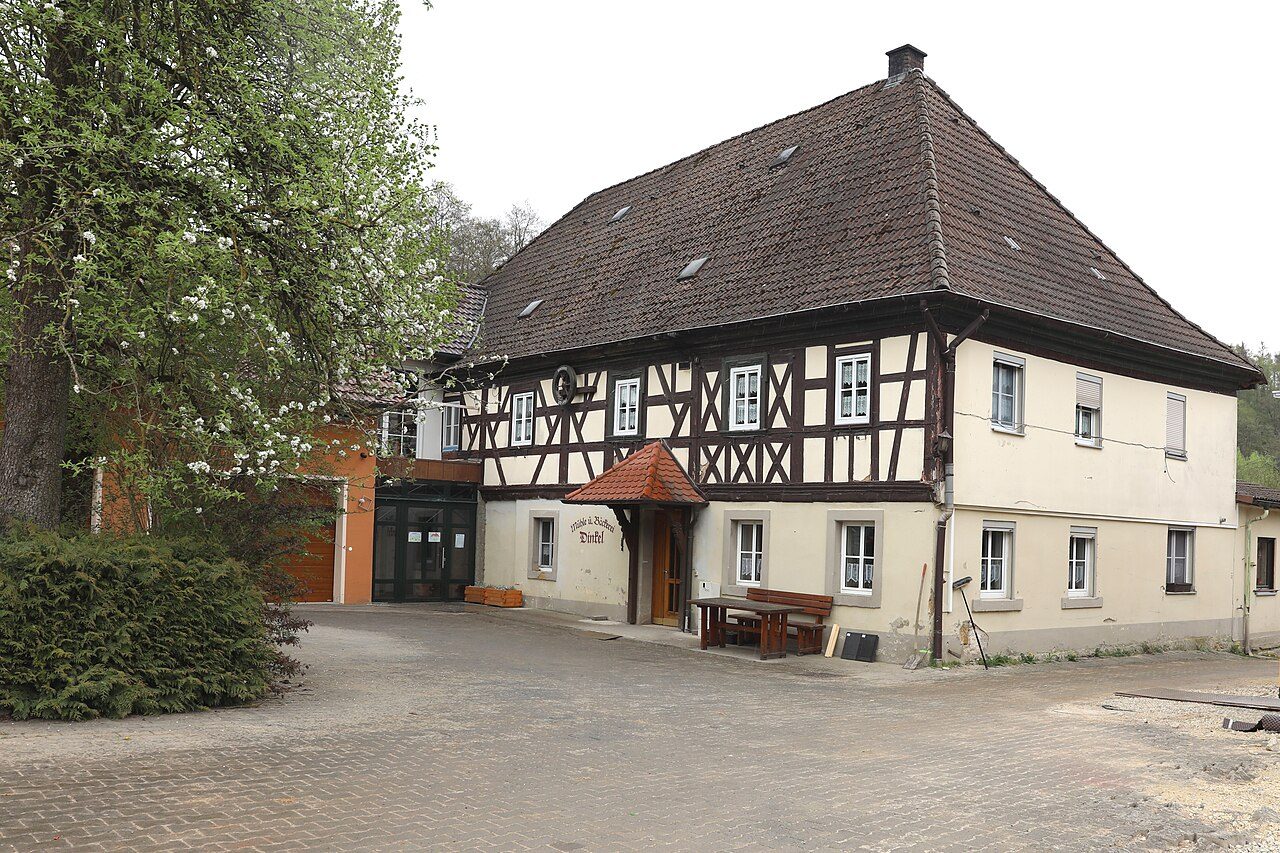 Mühle