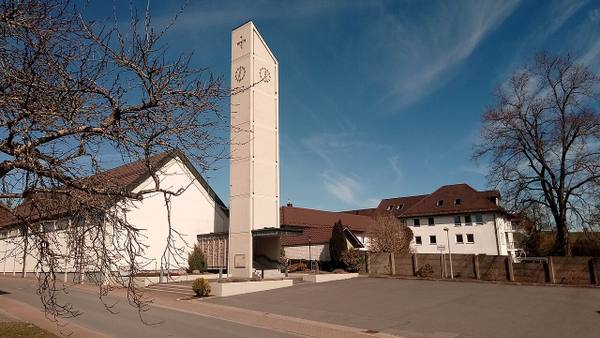 St. Clara