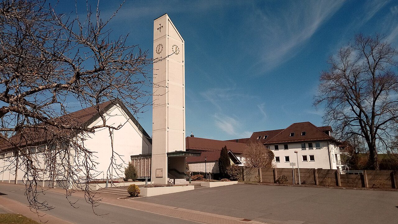 St. Clara