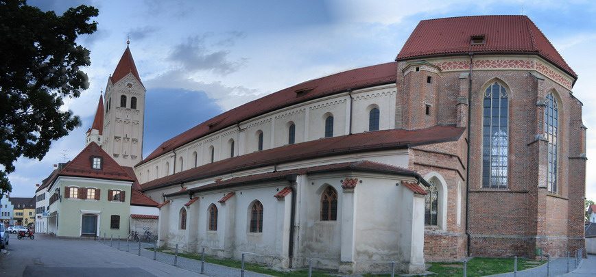 Kloster Moosburg