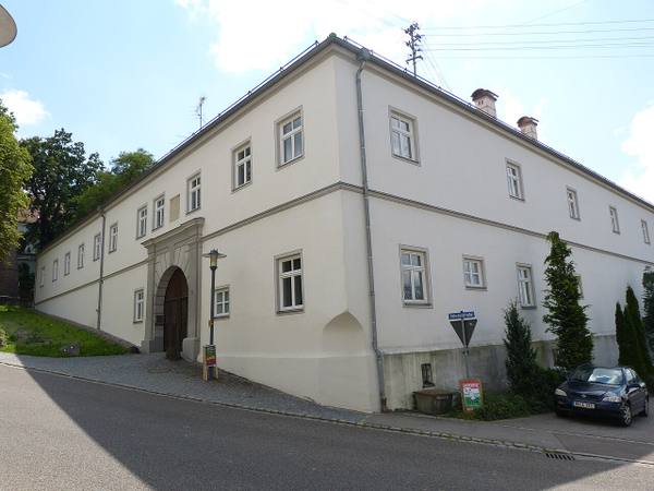 Dominikanerkloster