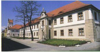 Waldsassener Kasten