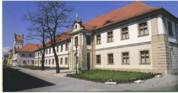 Waldsassener Kasten