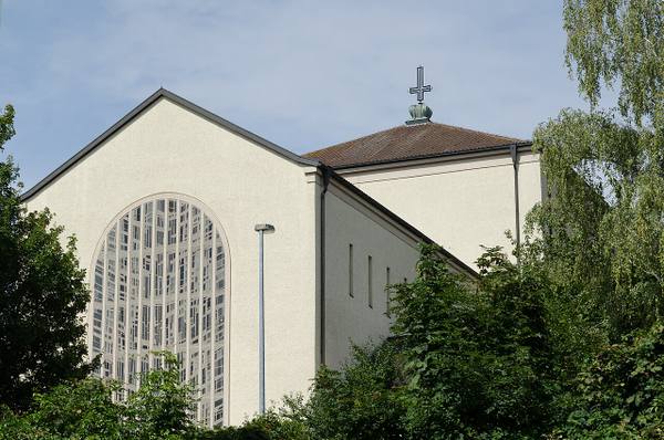 Pfarrkirche
