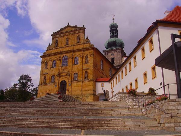 Franziskanerkloster