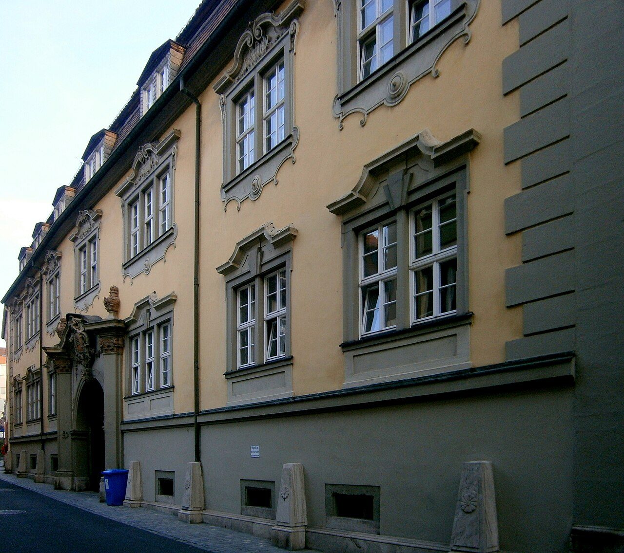 Klosterhof
