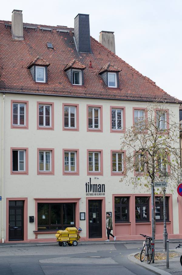 Klosterhof