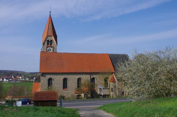 Kloster St. Ludwig